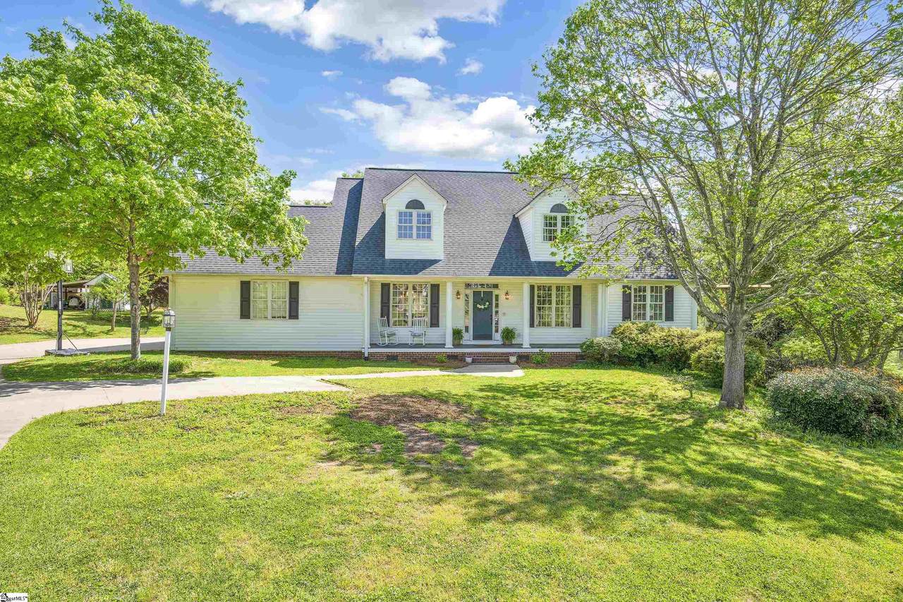 122 Crosswell Acres Court - Photo 1