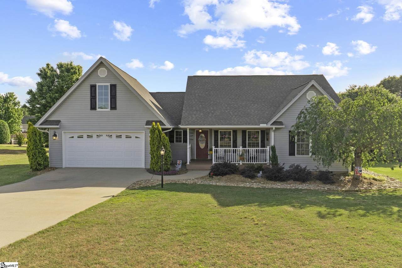 611 Providence Point Drive - Photo 1
