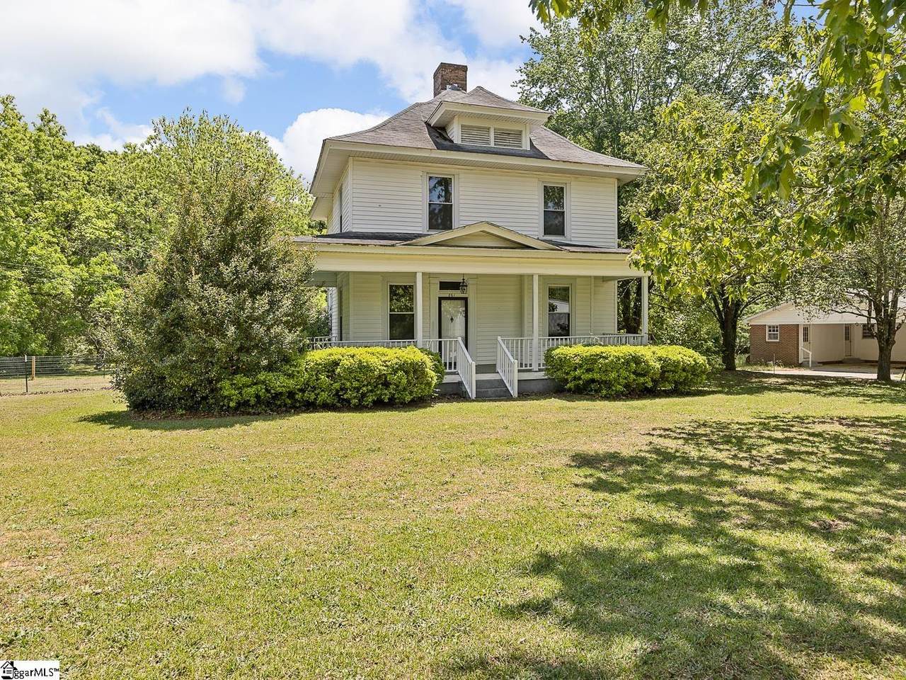 861 Union Highway - Photo 1