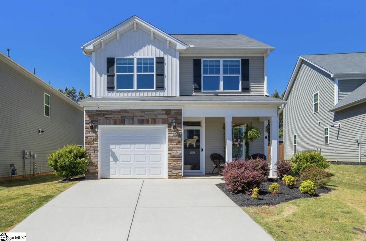 158 Eventine Way - Photo 1