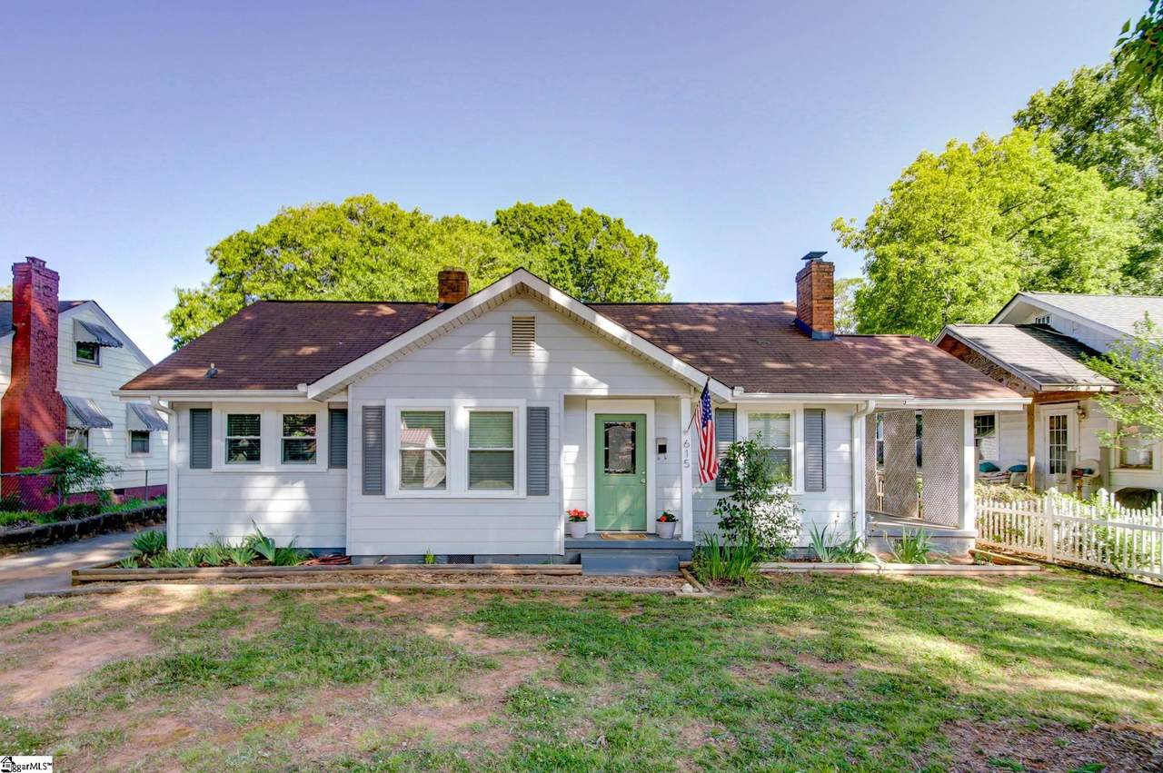 615 Perry Road - Photo 1