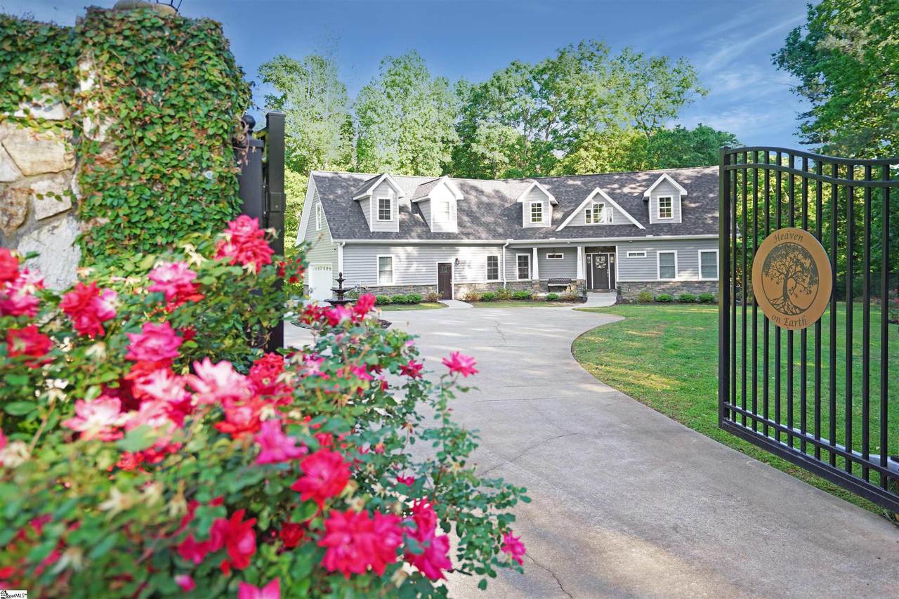 608 Galloping Ghost Road - Photo 1