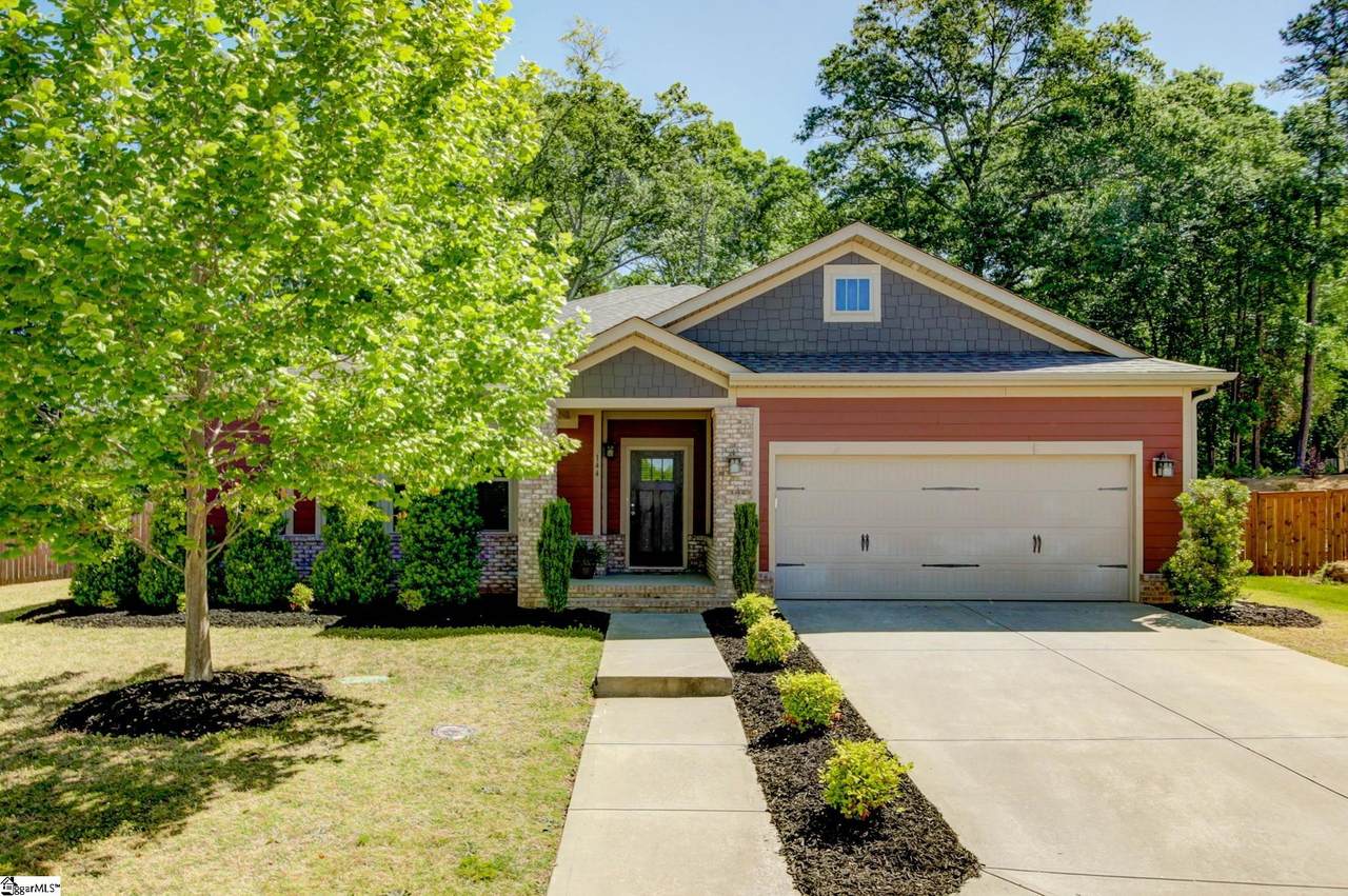 144 Summer Oak Lane - Photo 1
