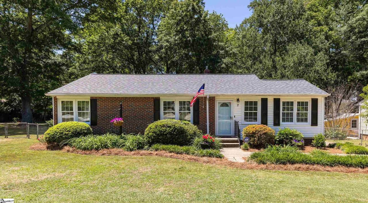 7 Blythewood Drive - Photo 1