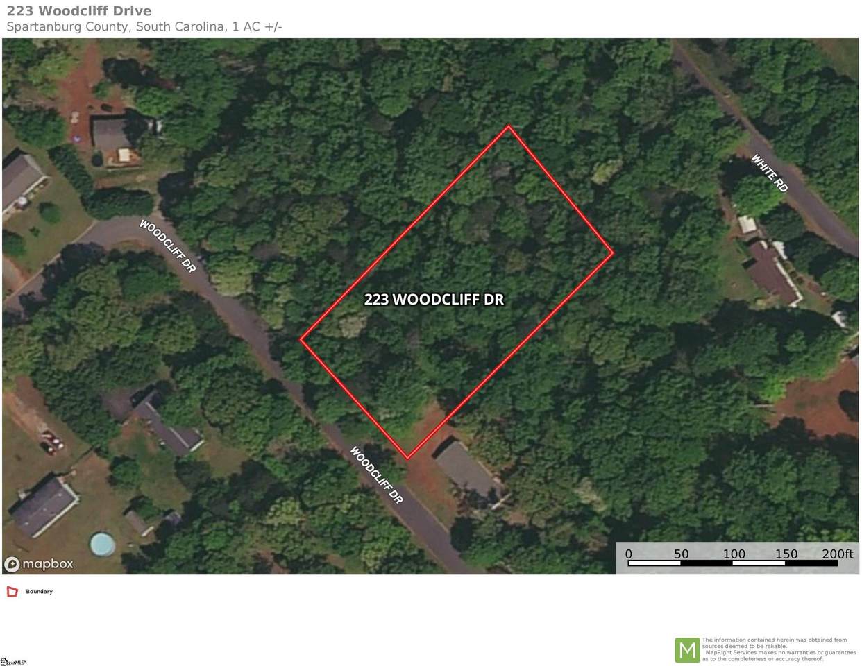 223 Woodcliff Drive - Photo 1