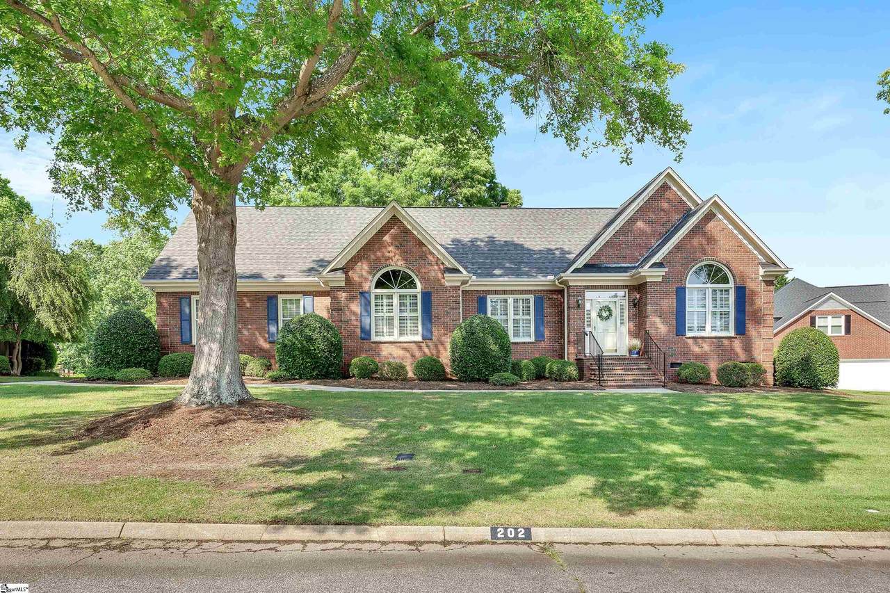 202 Mallowrose Lane - Photo 1
