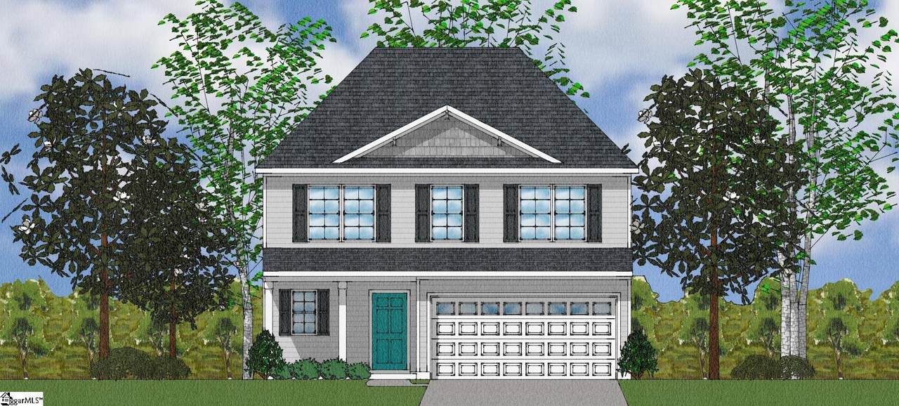 459 Anna Gray Circle - Photo 1