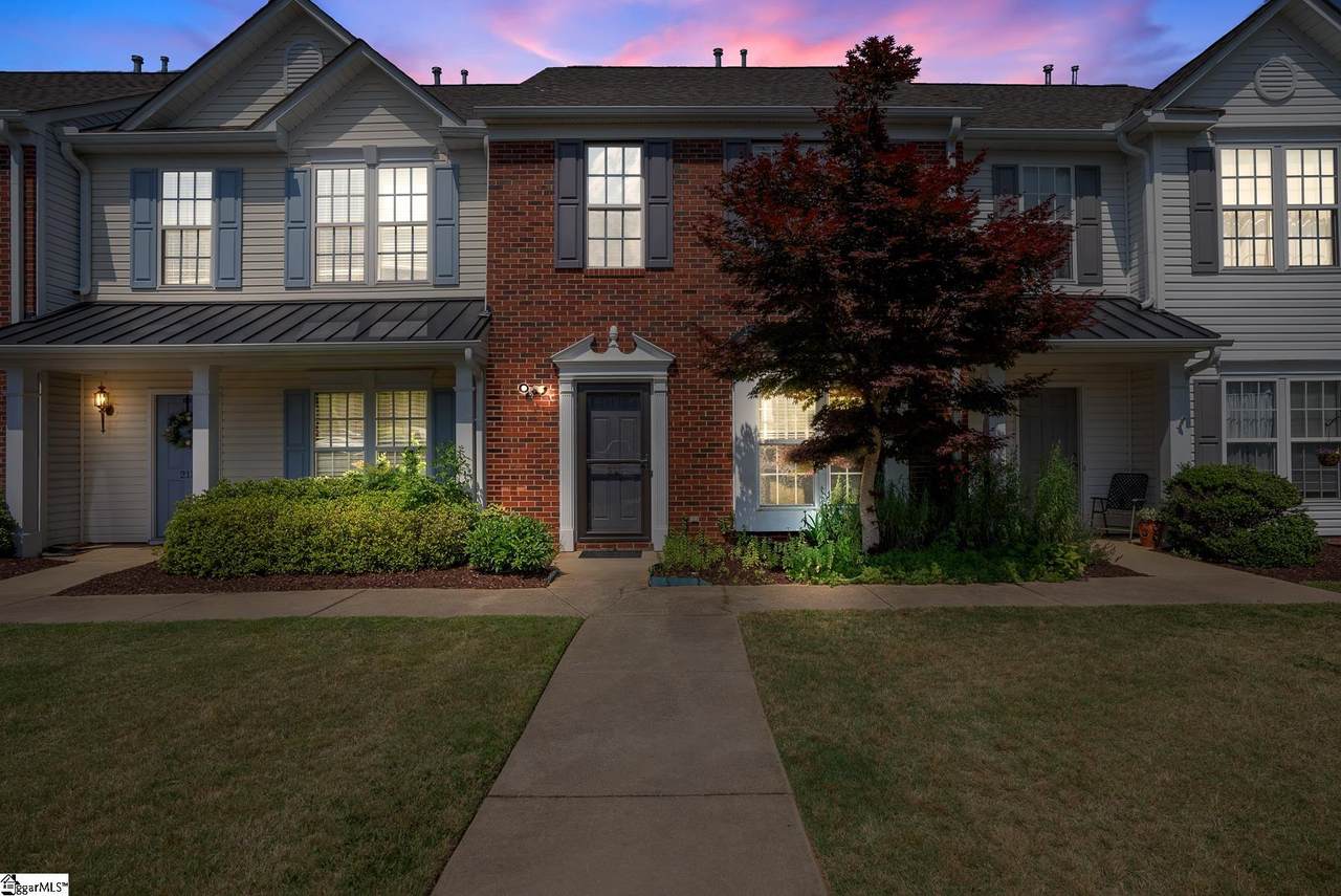 215 Spring Crossing Circle - Photo 1