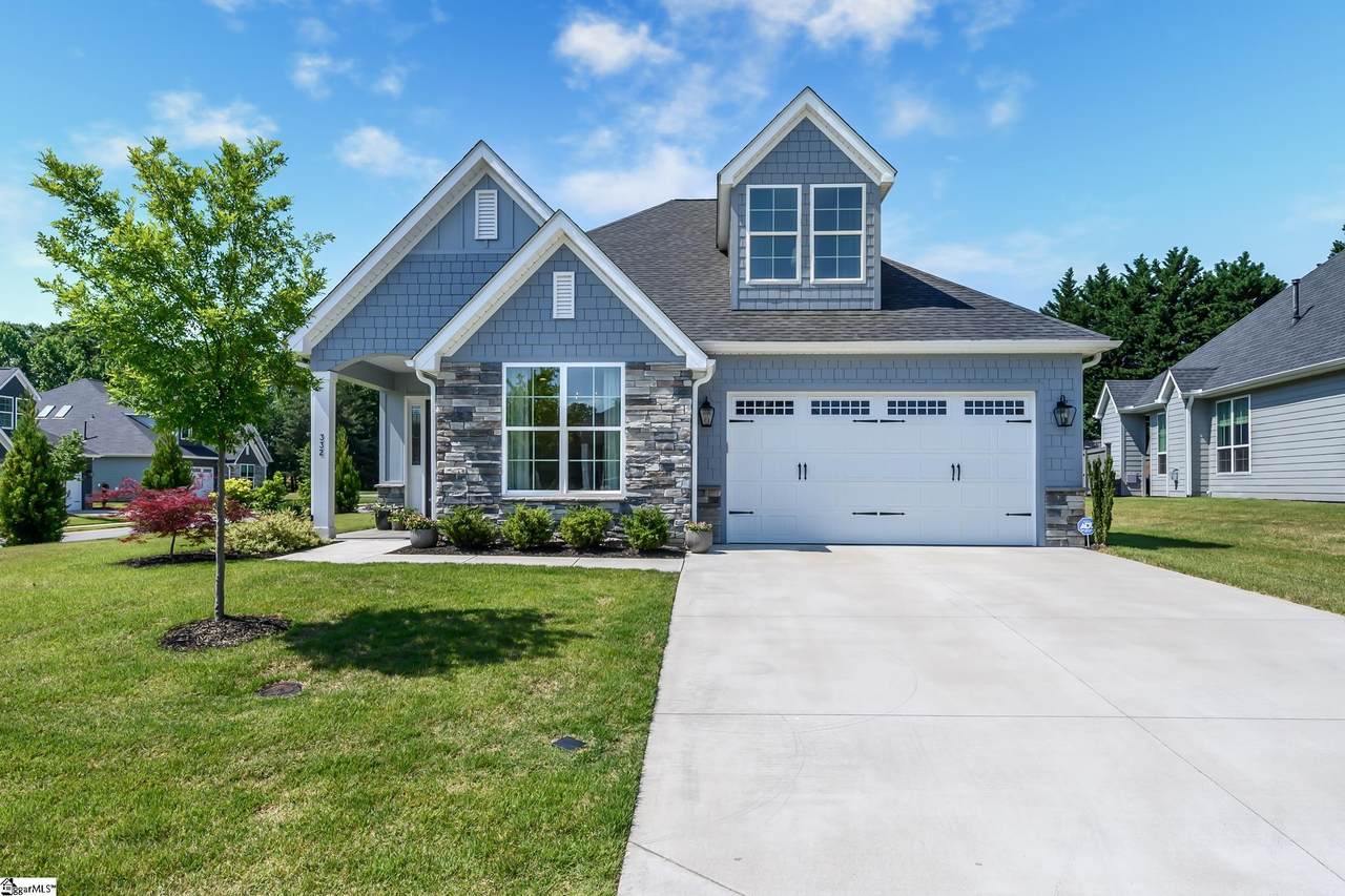 332 Maple Springs Drive - Photo 1