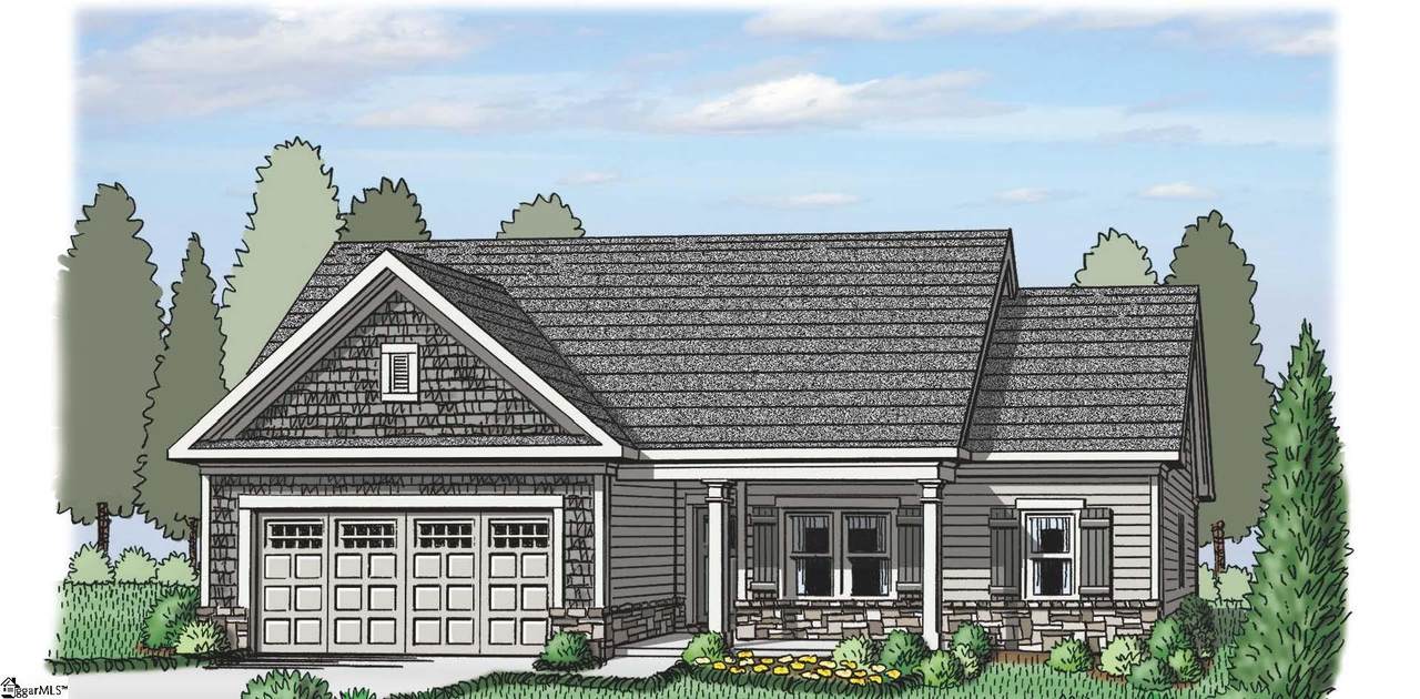 303 Whisper Wood Court - Photo 1