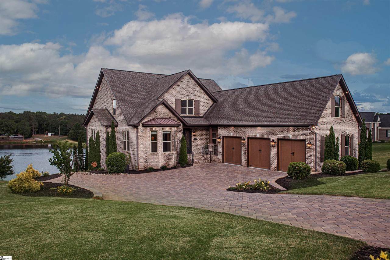 17 Hidden Lake Court - Photo 1