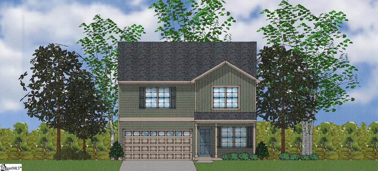 504 Anna Gray Circle - Photo 1