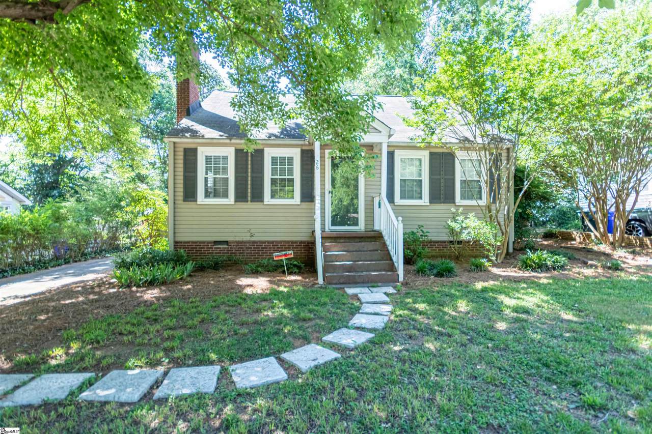 26 Waters Avenue - Photo 1