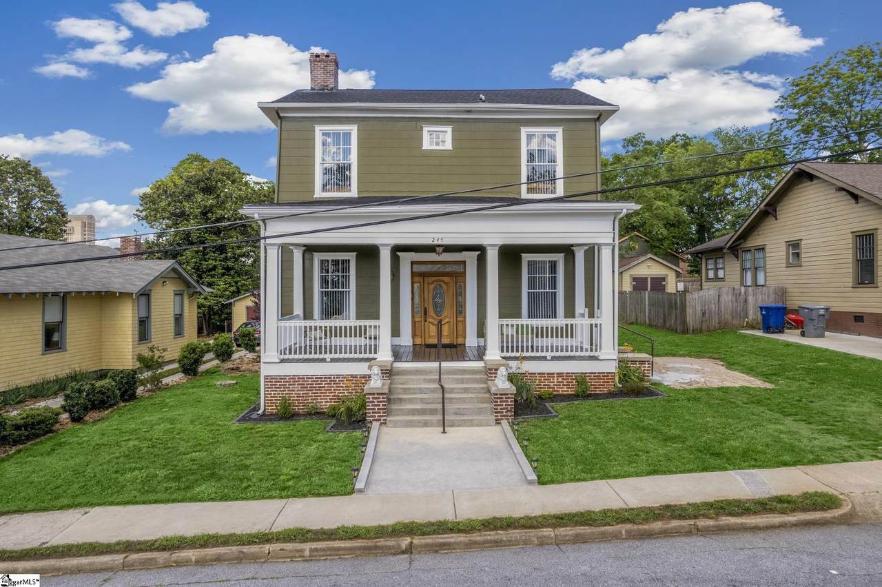 247 Hydrick Street - Photo 1