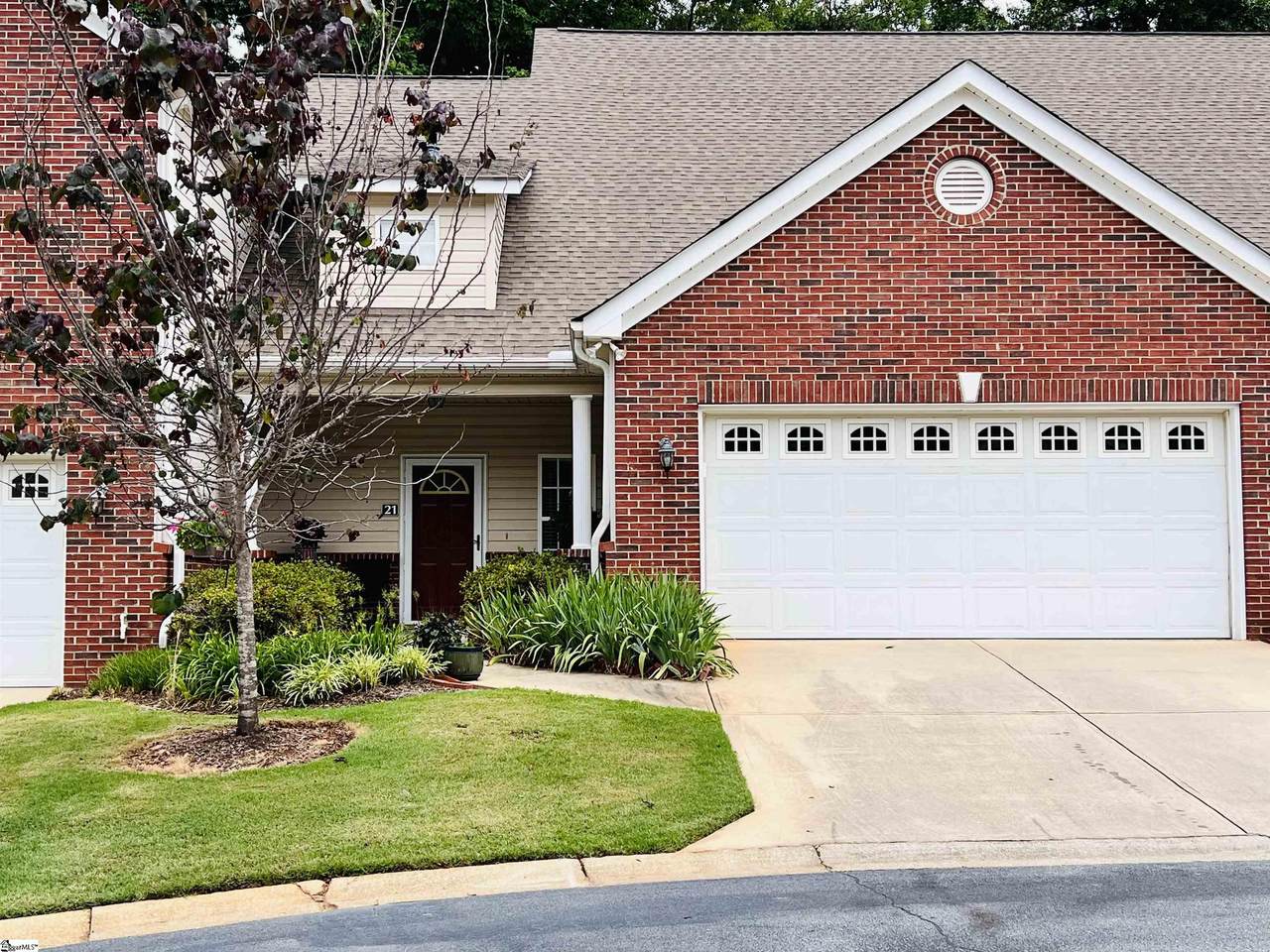 21 Butler Crossing Drive - Photo 1