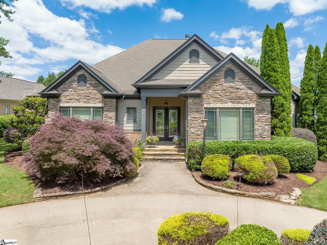 406 Kingsgate Court - Photo 1