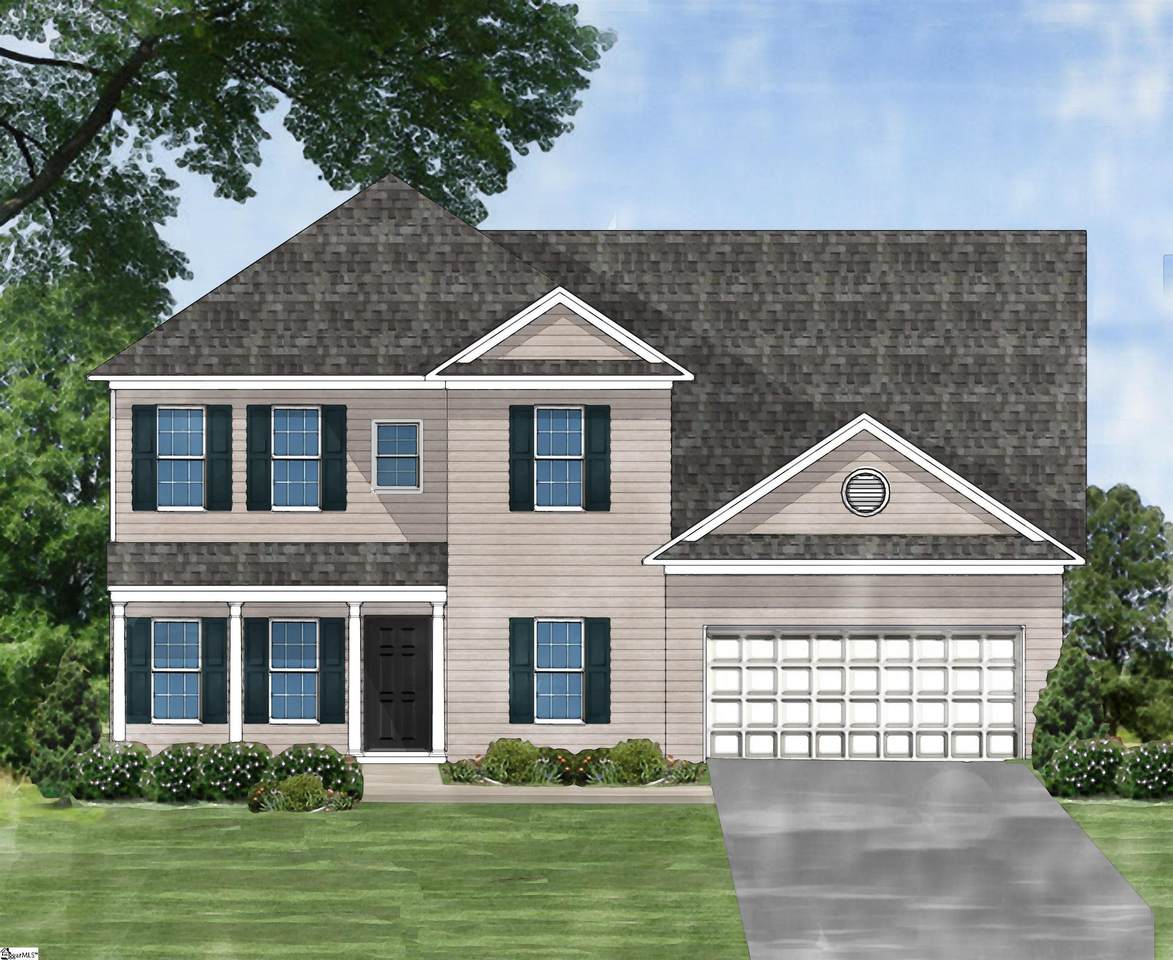 181 Spyglass Lane - Photo 1