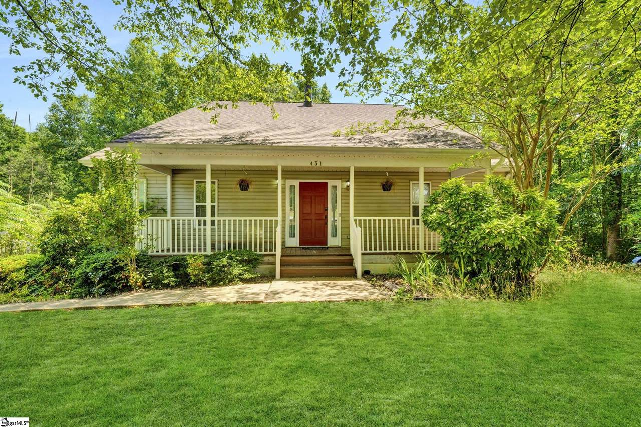 431 Tanner Road - Photo 1
