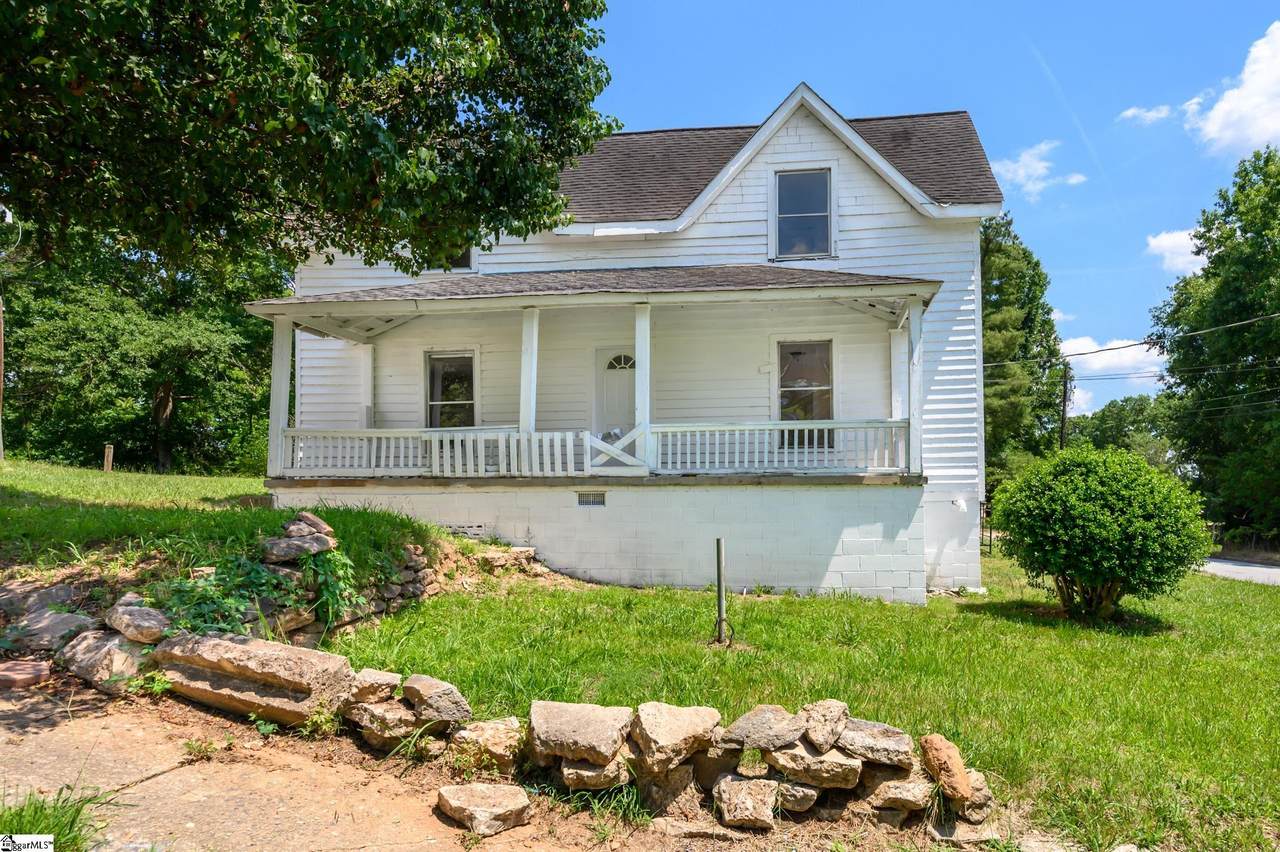3 Ridge Row Street - Photo 1
