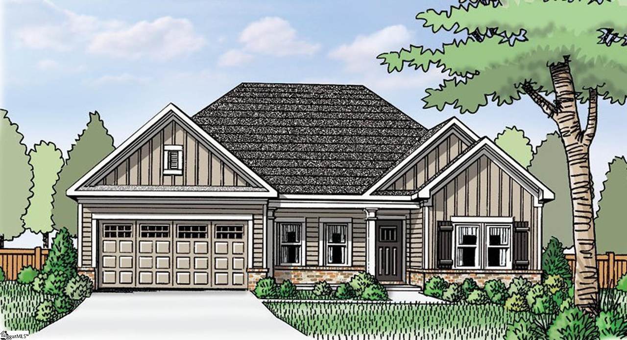 300 Whisper Wood Court - Photo 1