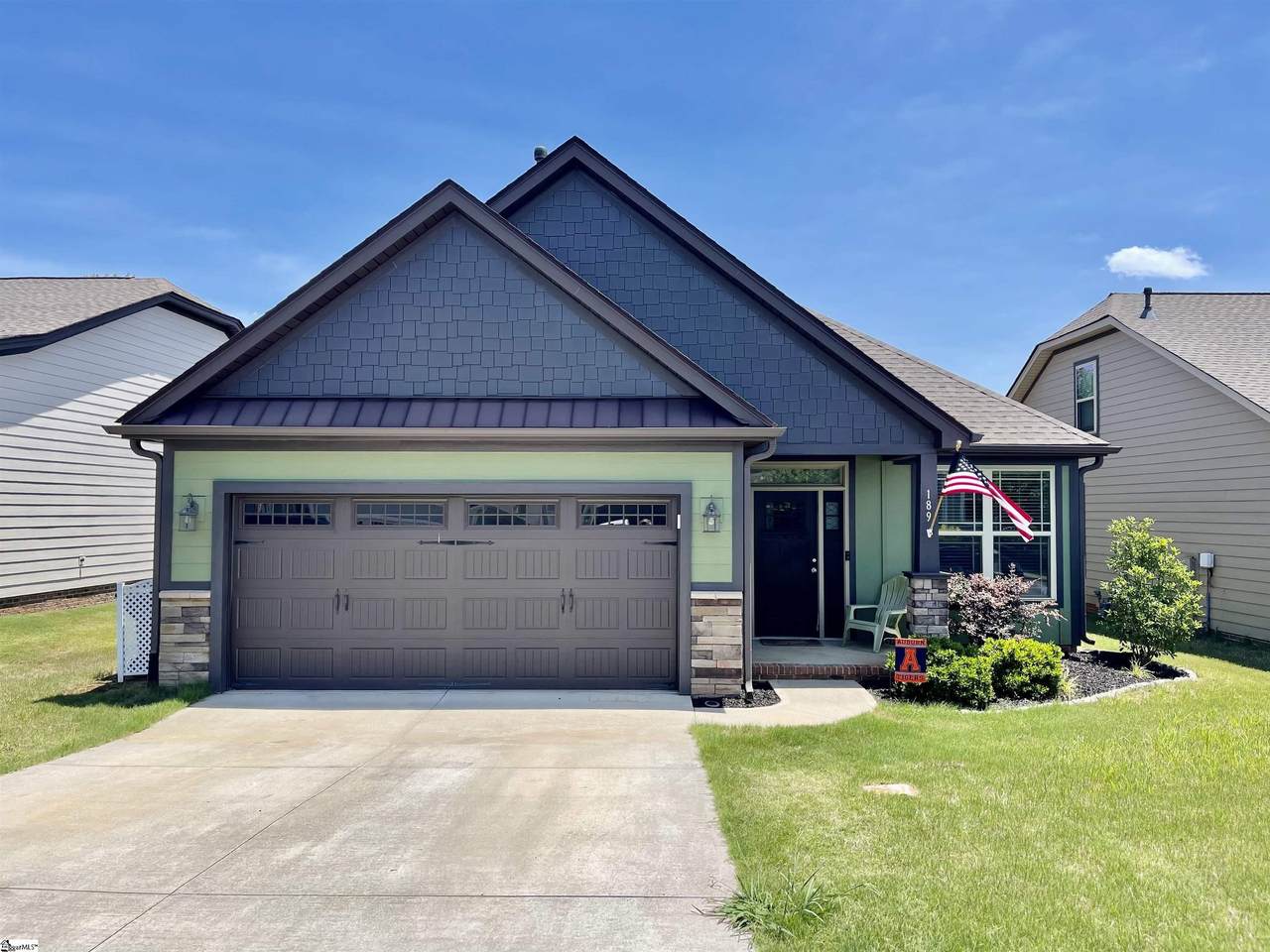 189 Bur Oak Drive - Photo 1