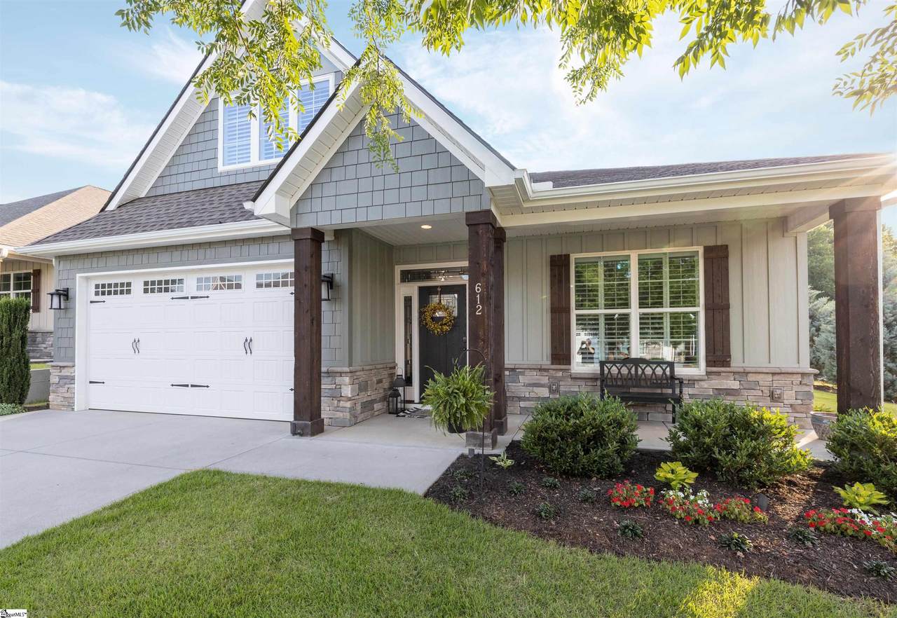 612 Ponden Drive - Photo 1