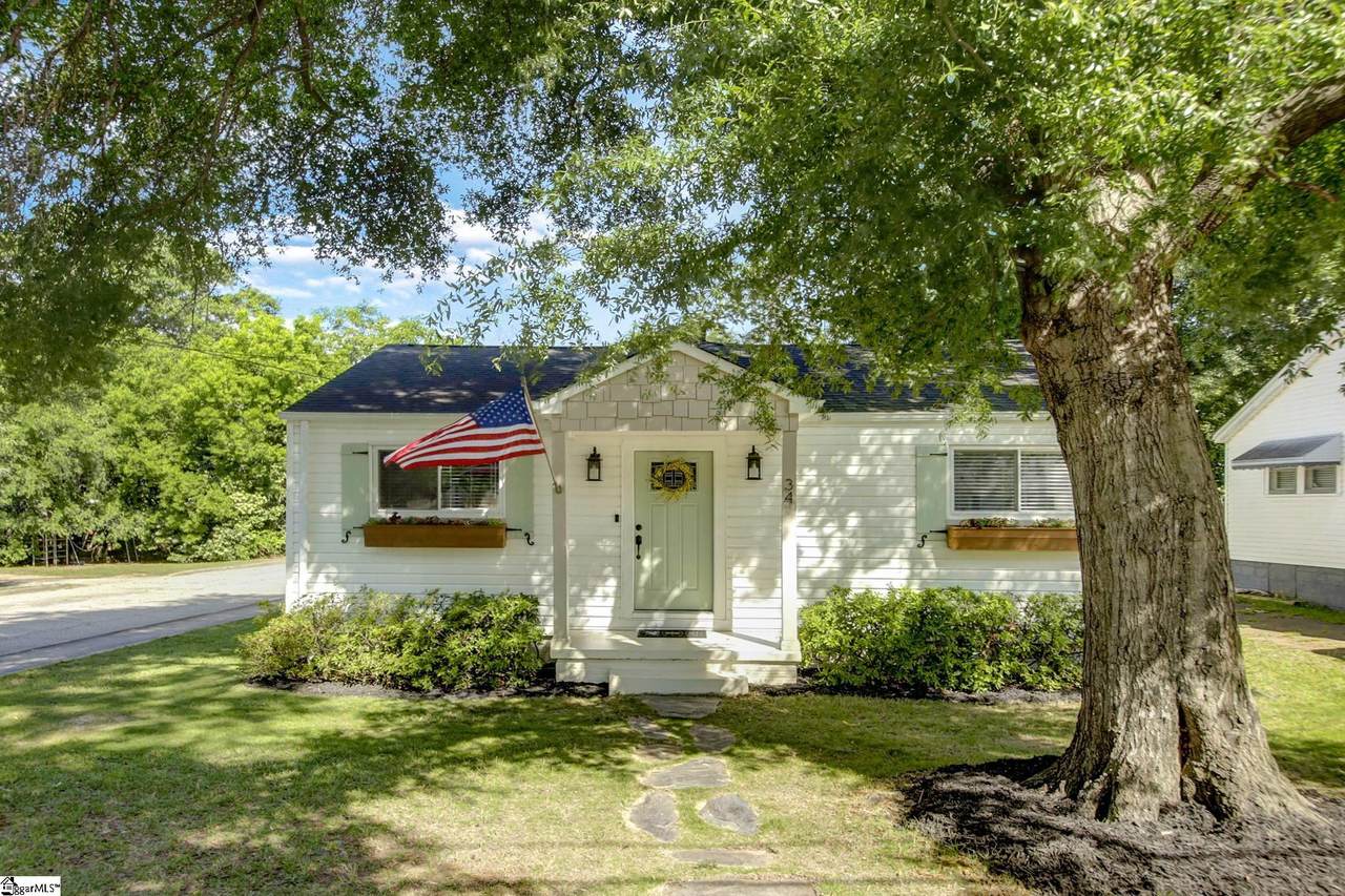 34 Cumberland Avenue - Photo 1