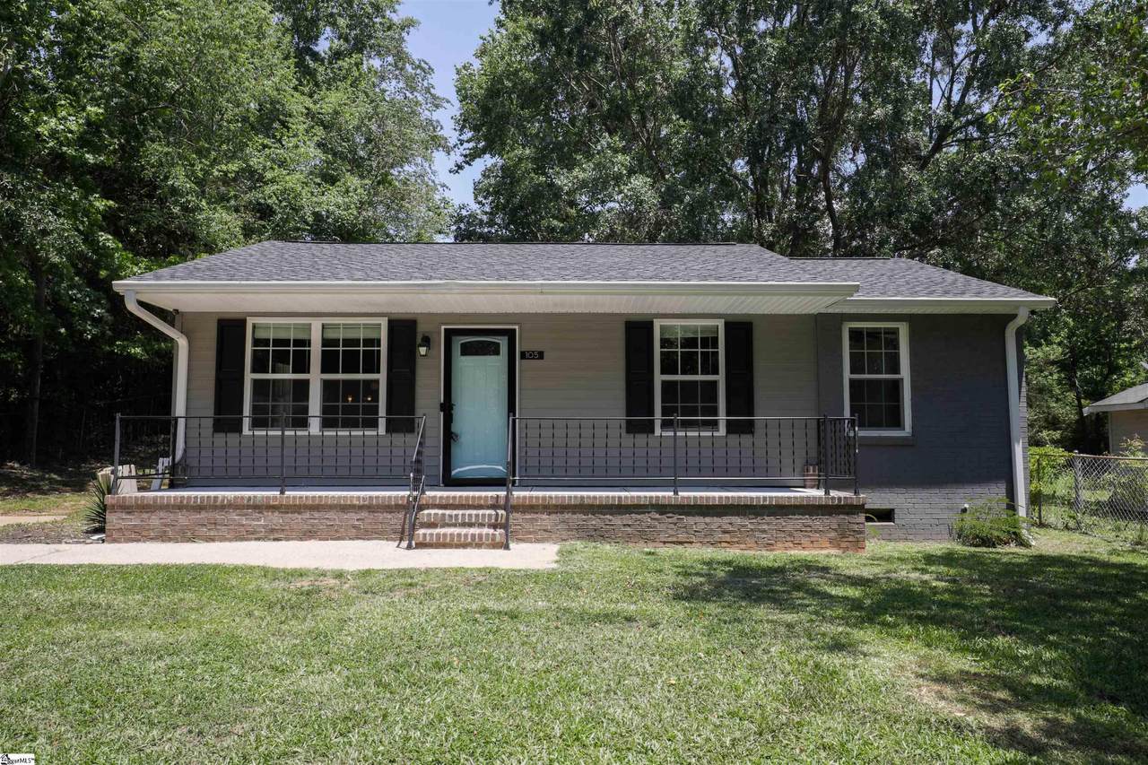 105 Caroline Street - Photo 1