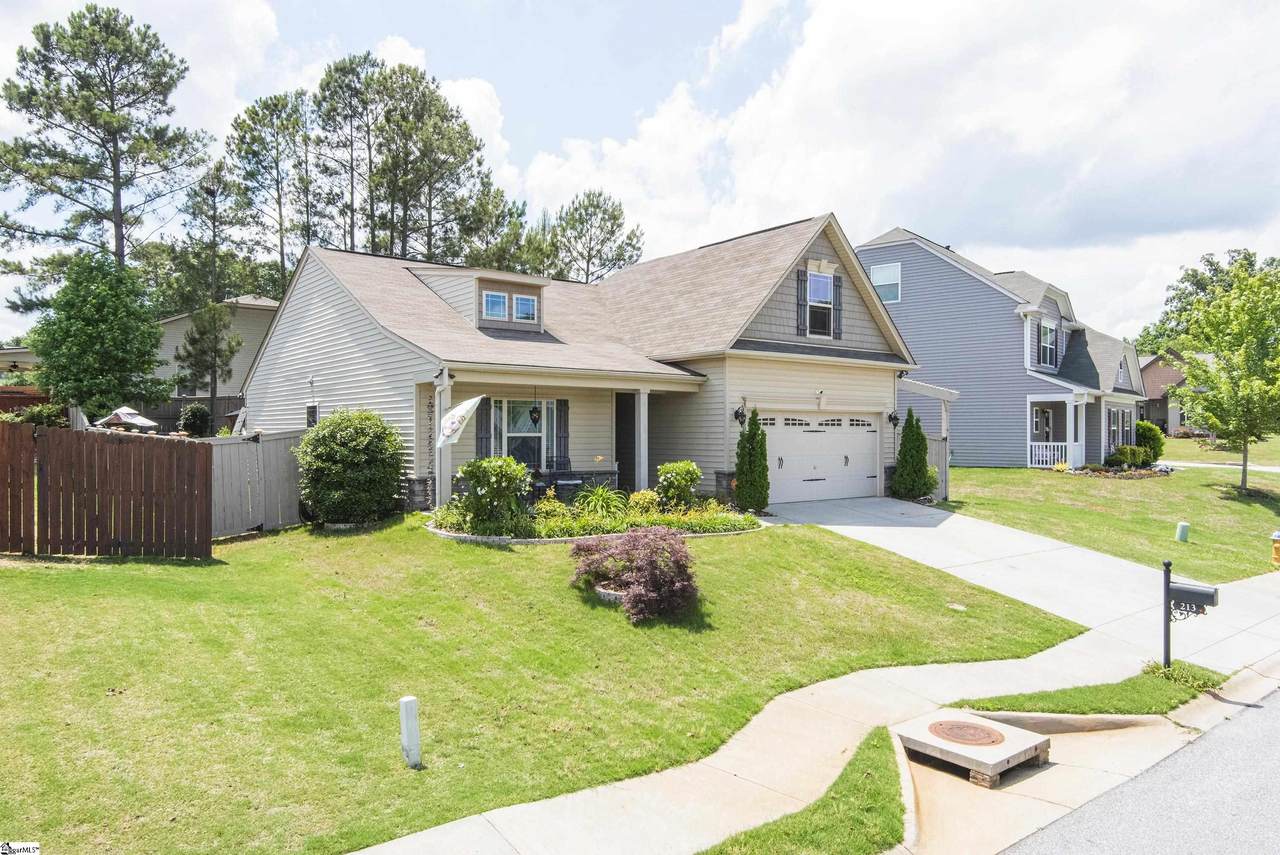 213 Sedgebrook Drive - Photo 1