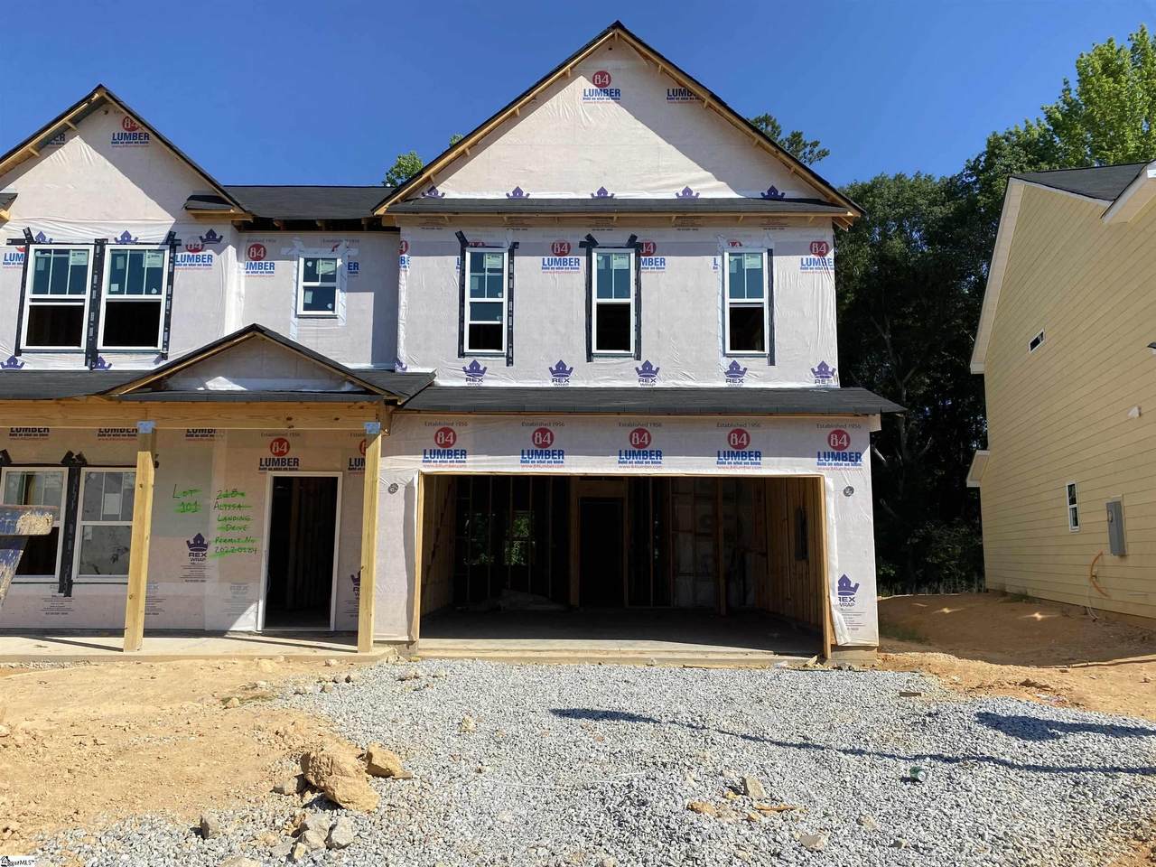 218 Alyssa Landing Drive - Photo 1
