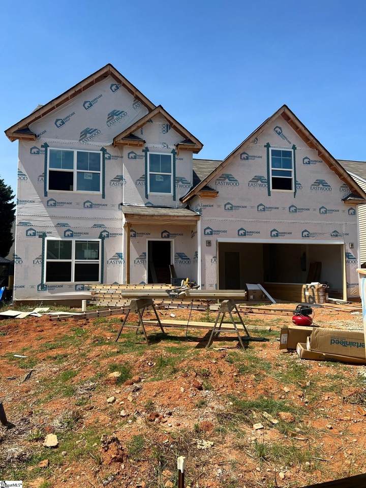 854 Wild Orchard Drive - Photo 1