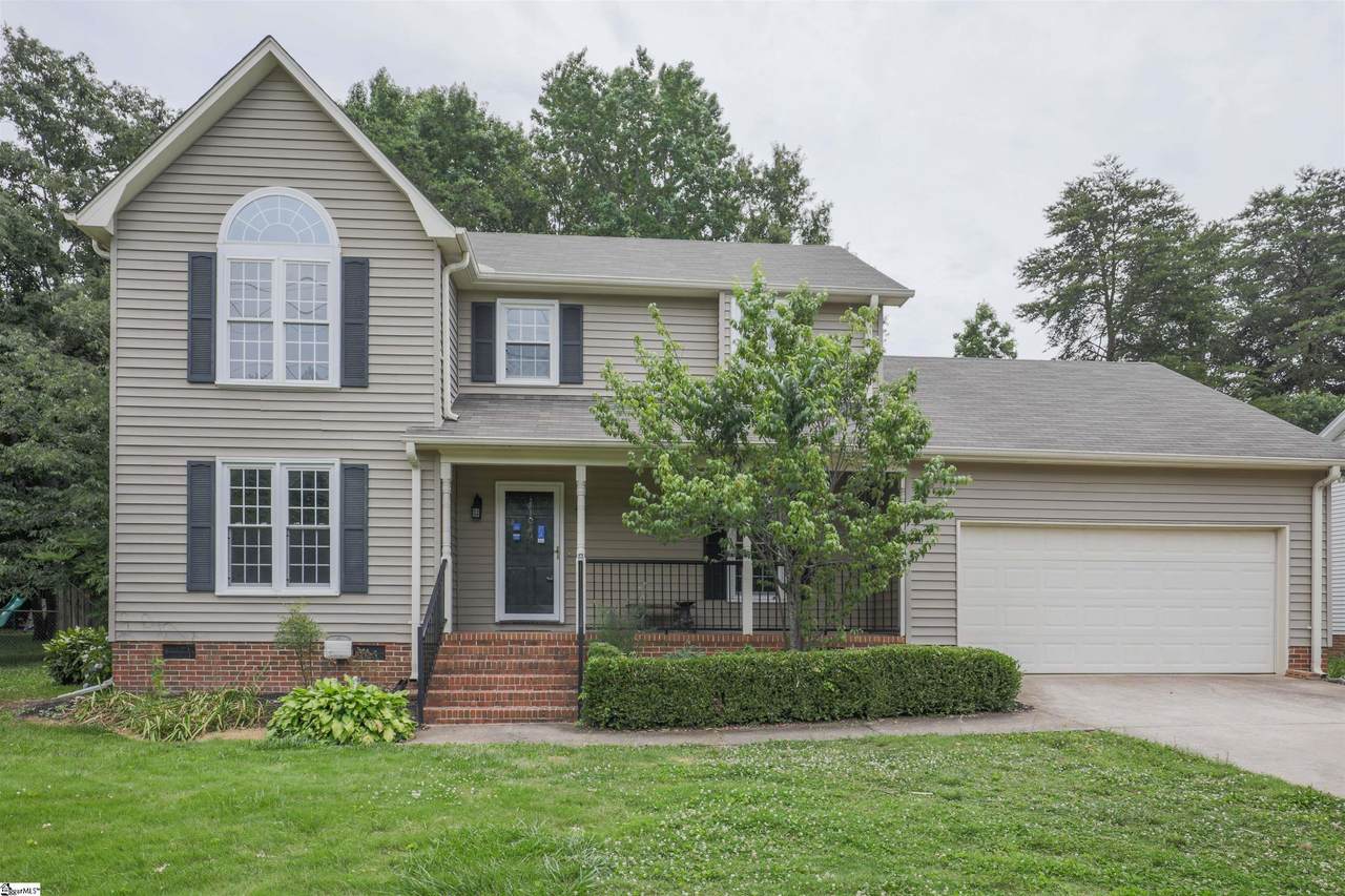 1104 Devenger Road - Photo 1