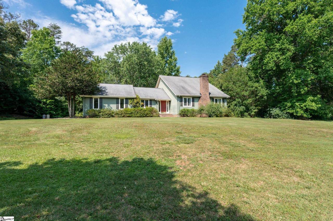 320 Belvue School Road - Photo 1