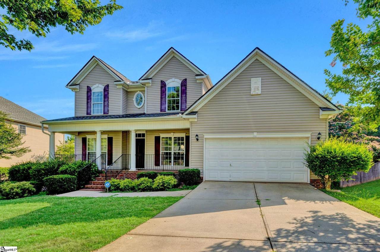 513 Middleshare Drive - Photo 1