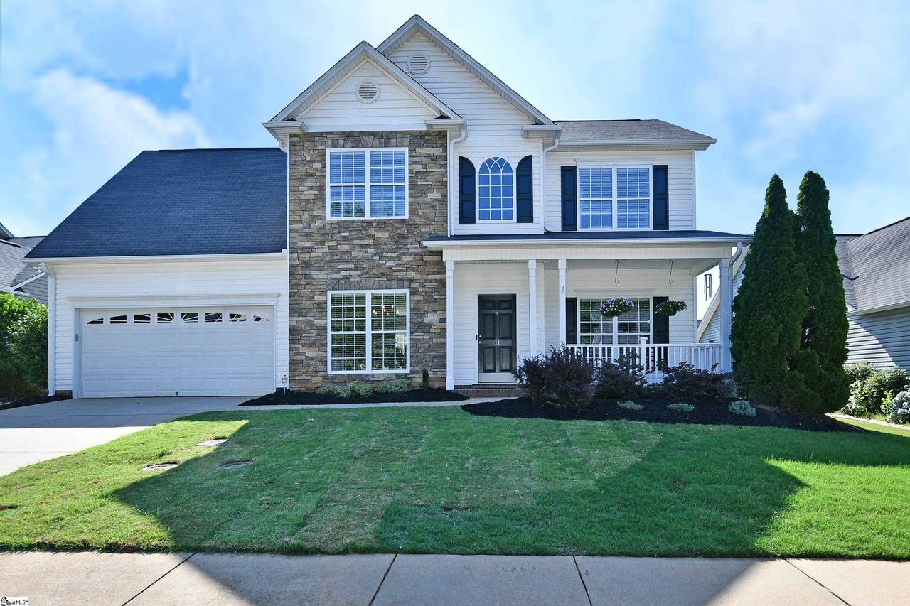 11 Mercer Drive - Photo 1
