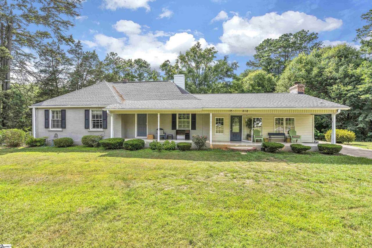 210 Patch Drive - Photo 1