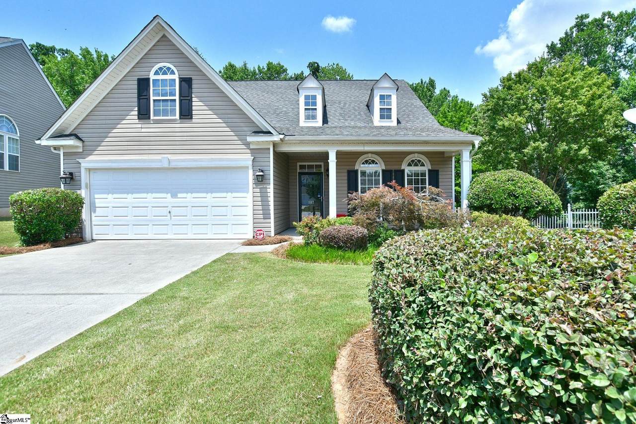 107 Bedfordton Court - Photo 1