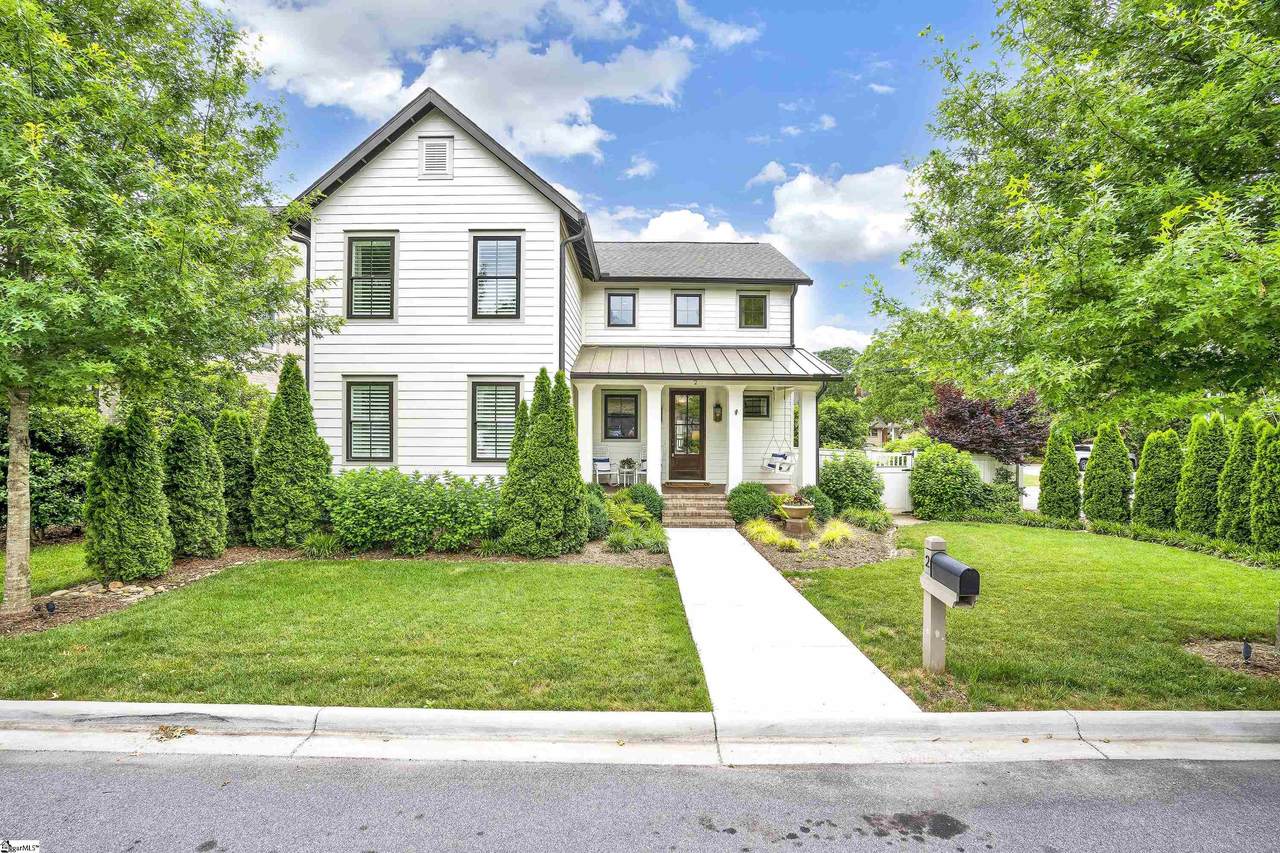 2 Cromwell Avenue - Photo 1