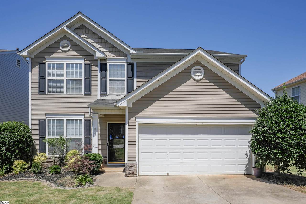 814 Terrace Creek Drive - Photo 1