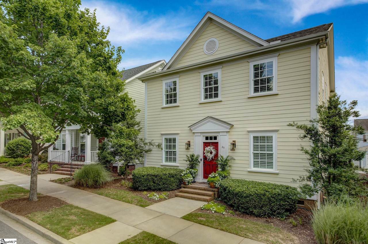 25 Hollingsworth Drive - Photo 1