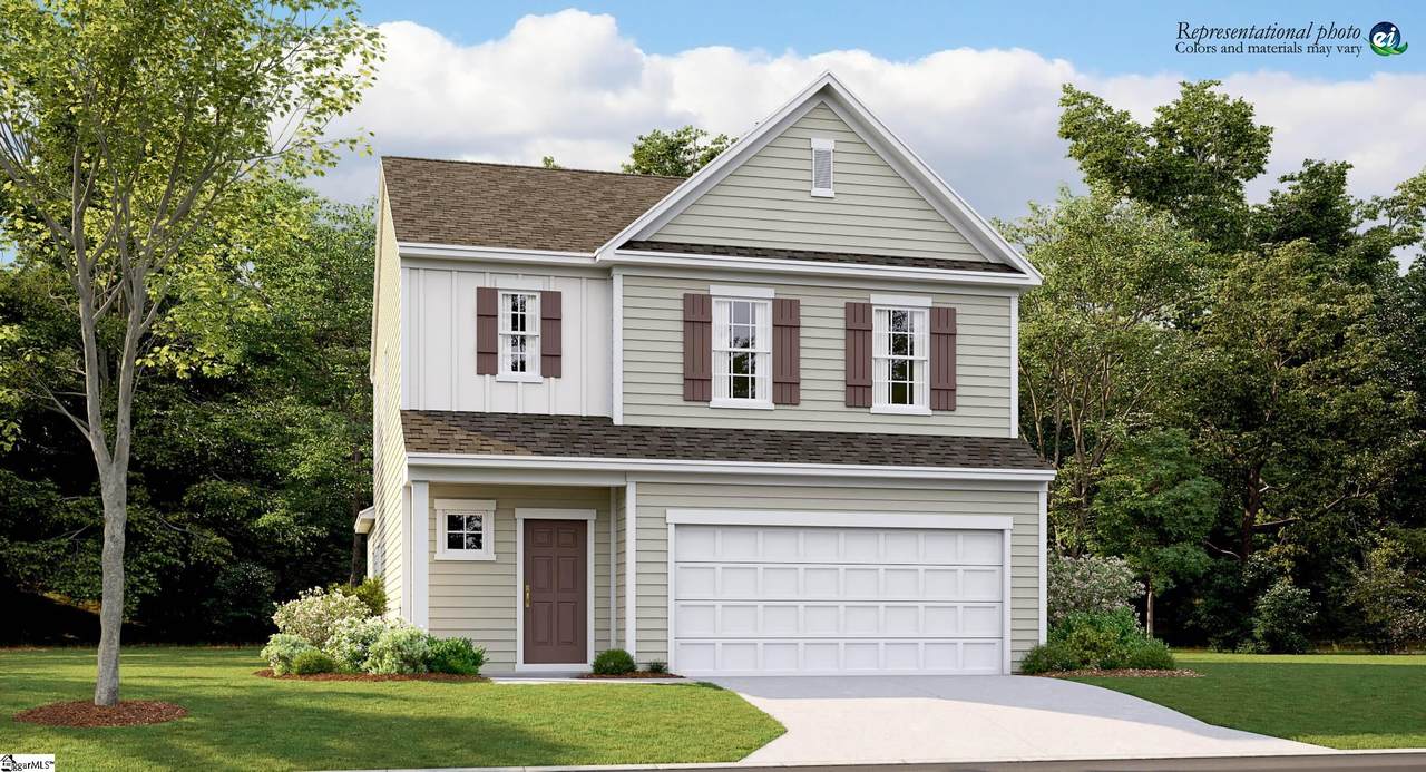 636 Morning Meadows Drive - Photo 1