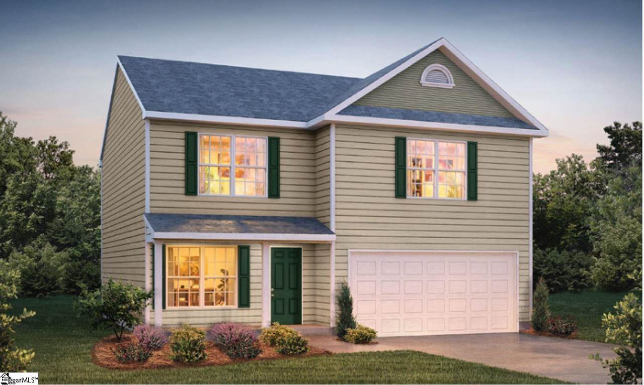 1085 Yearling Way - Photo 1