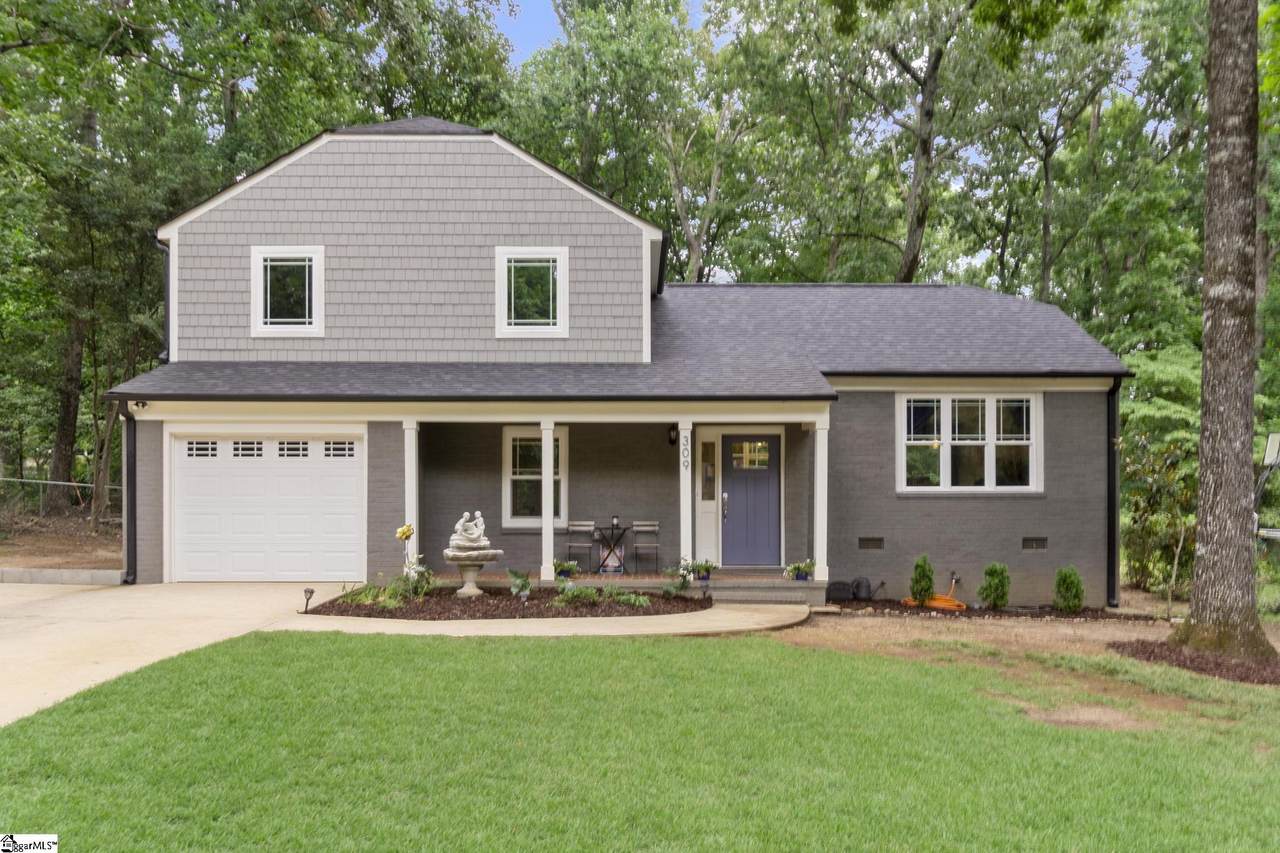 309 Wellington Way - Photo 1