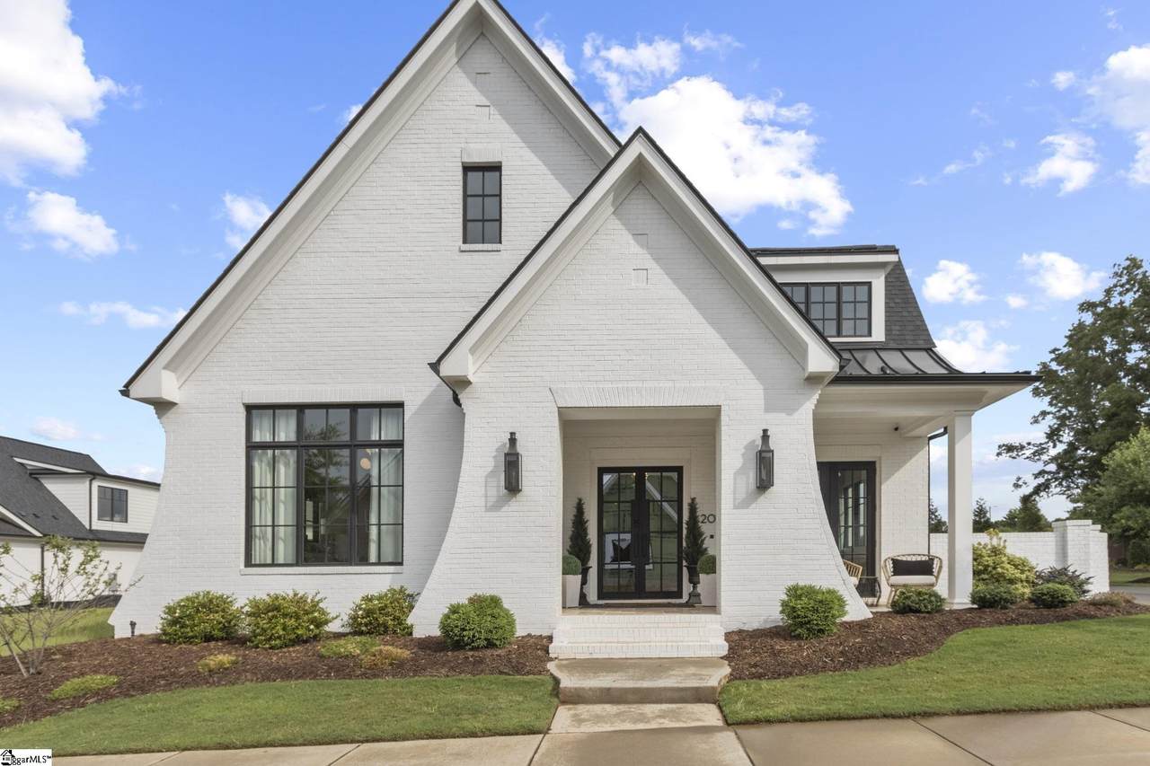 207 Jessen Drive - Photo 1