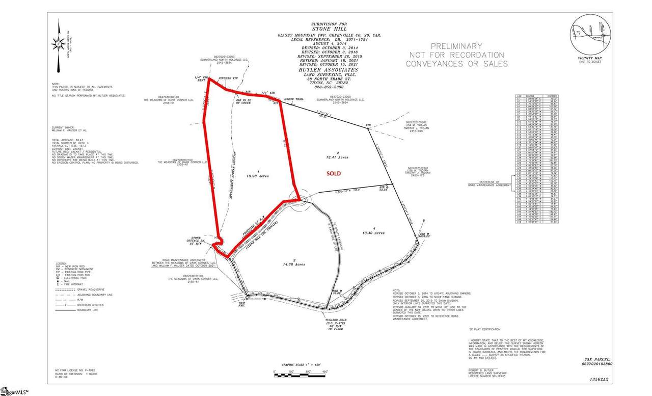 0 Stone Hill Trail - Photo 1
