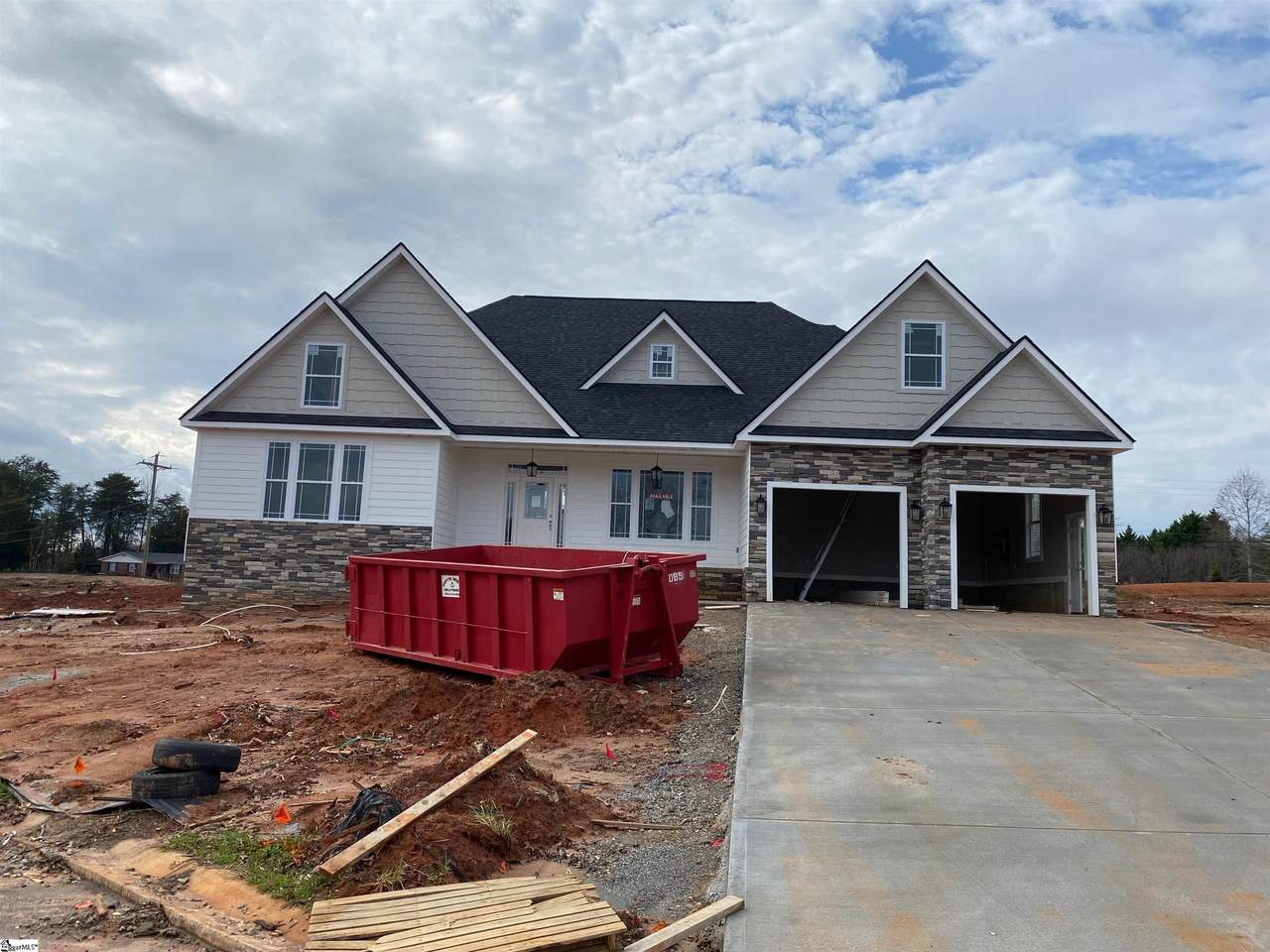 308 Blue Rock Court - Photo 1