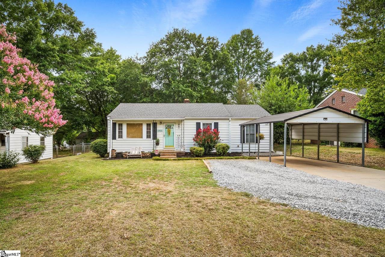 1915 Dobbins Avenue - Photo 1