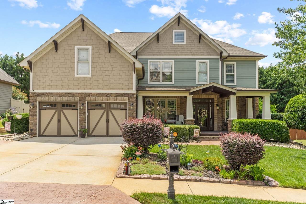 117 Kettle Oak Way - Photo 1