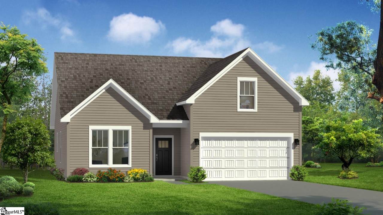 501 Fenwick Drive - Photo 1