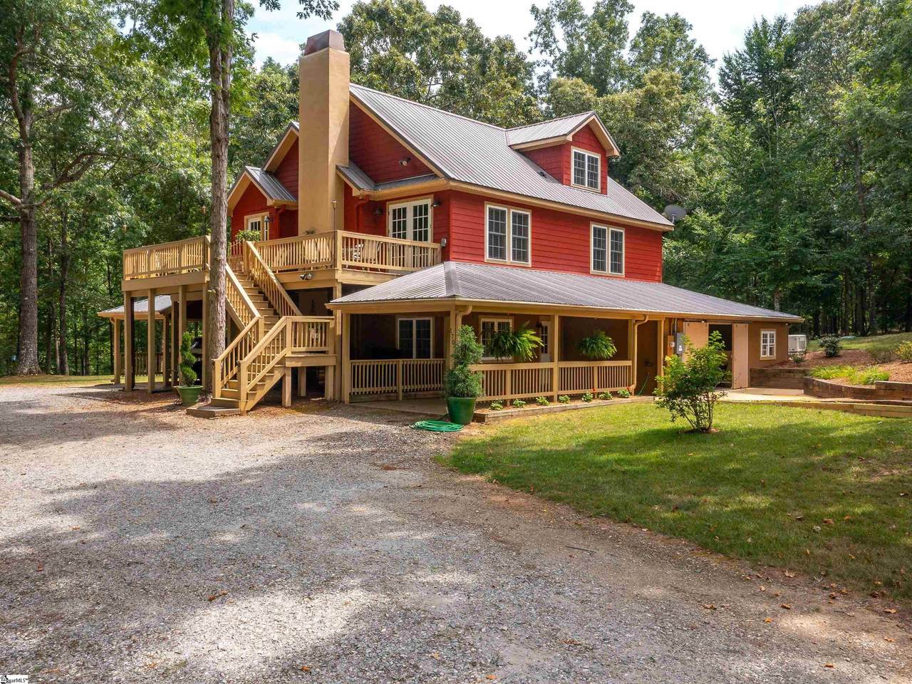 170 Kelseys Mill Road - Photo 1